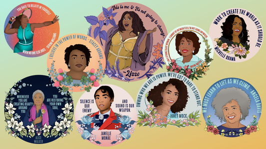 Celebrating Black Herstory Month in 2020