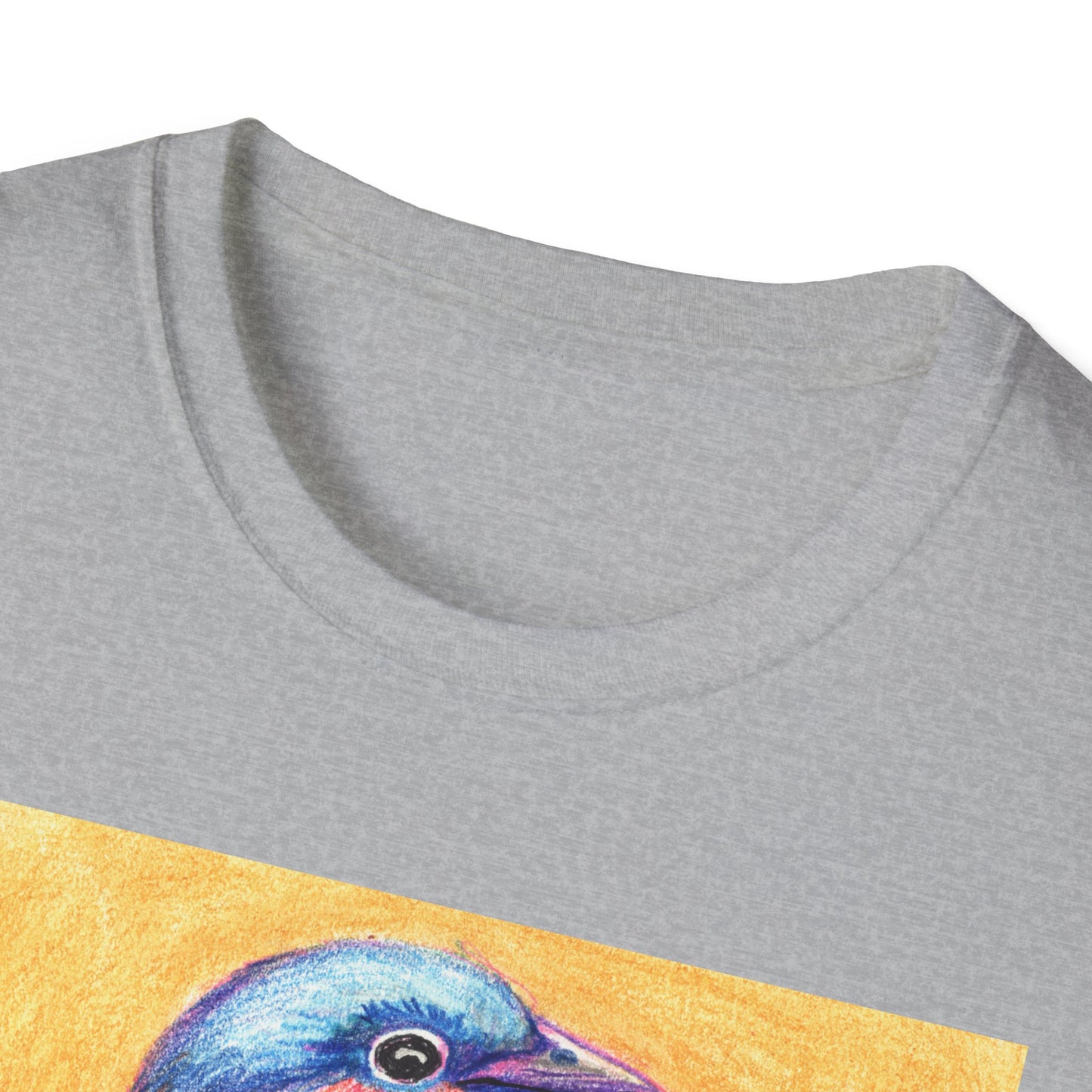 I Am Coming Back To Myself: Mental Health Shirt