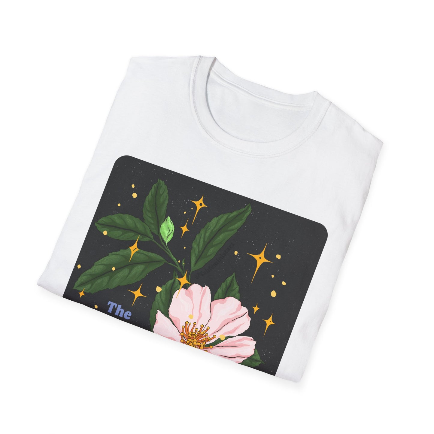 The only way to survive is by taking care of one another, Grace Lee Boggs: Feminist Shirt