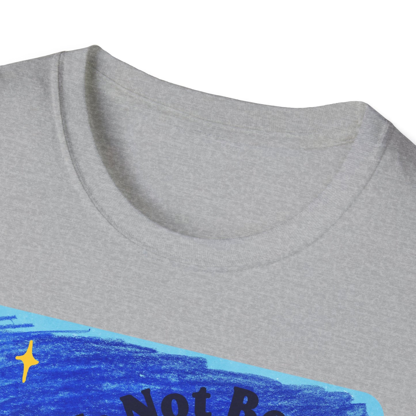 Let Us Not Be Overwhelmed Into Inaction: Feminist Shirt