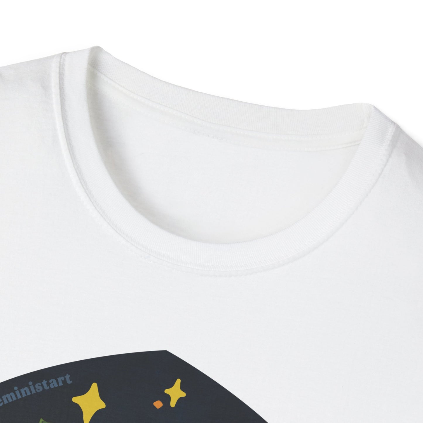 May our rage and heartbreak fuel us towards action and connection: Feminist Shirt