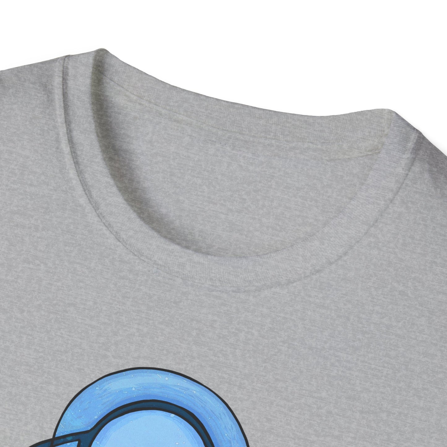 Bi-Furious: Bisexual Pride Shirt