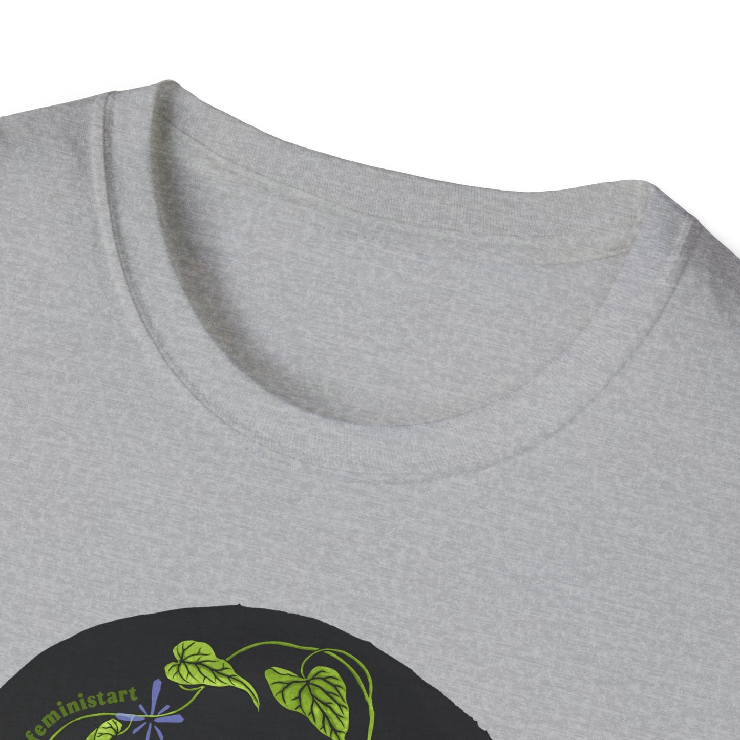 We can each of us do the impossible as long as we convince ourselves it has been done before, Octavia Butler: Feminist Shirt