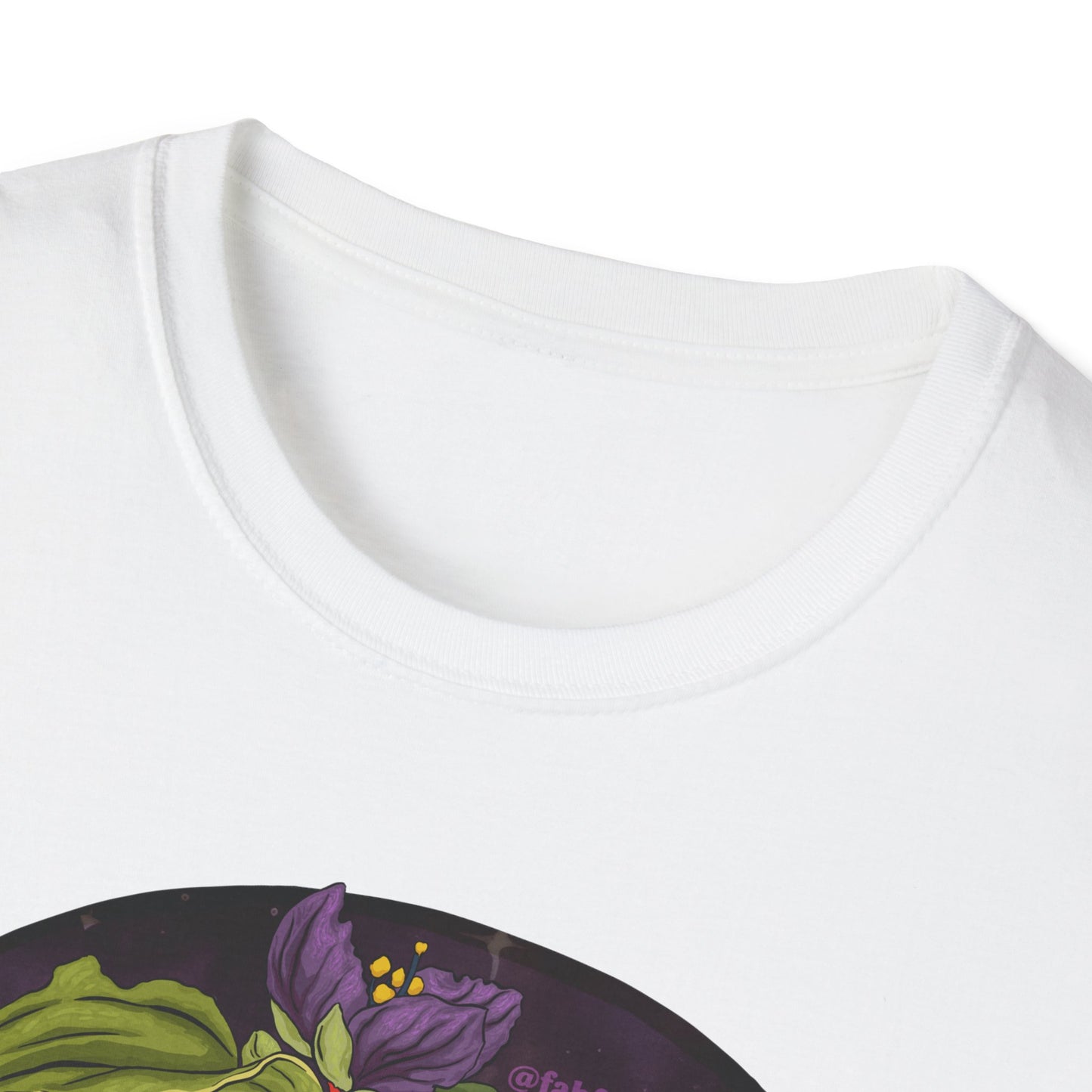 There is no love without justice, bell hooks: Feminist Shirt