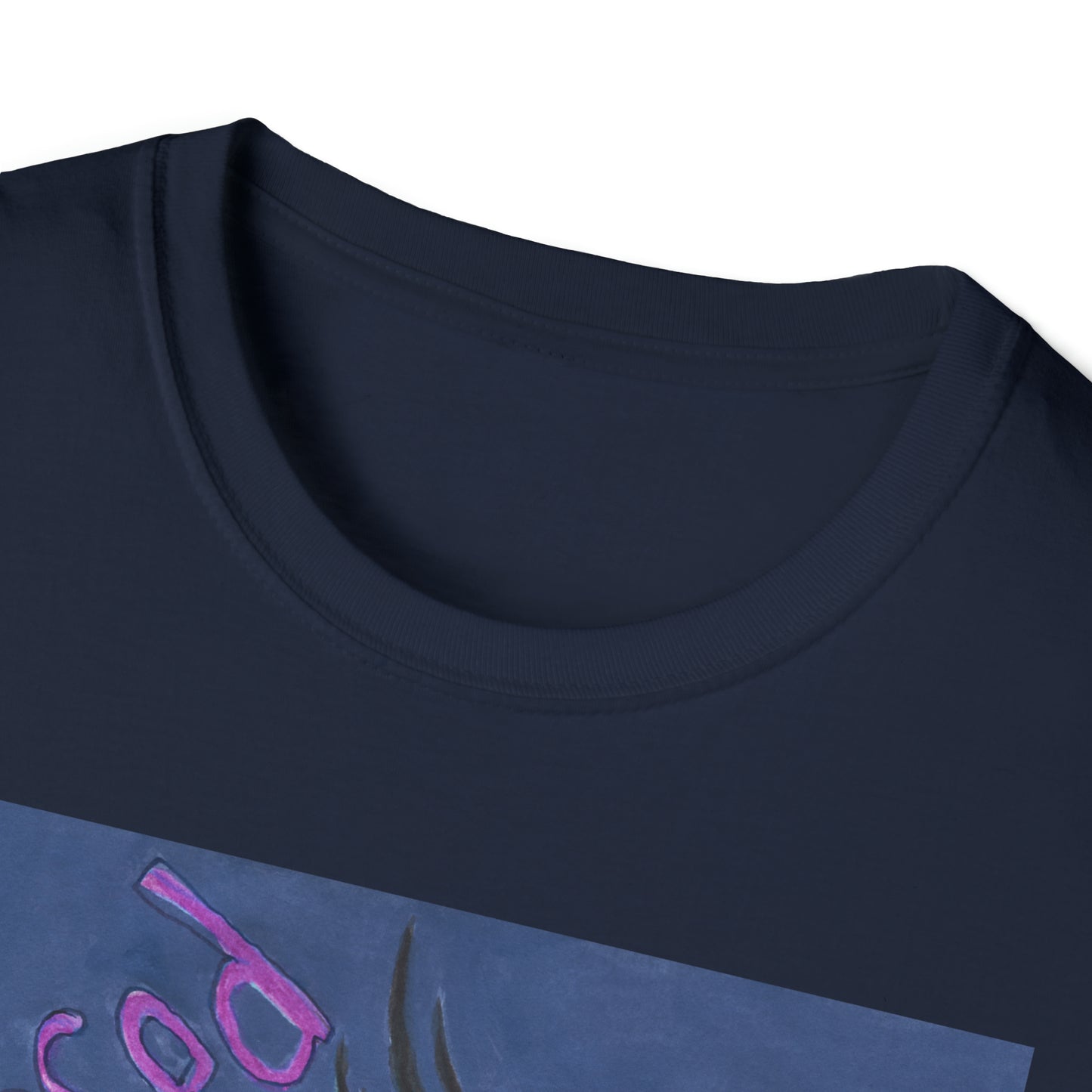 Stressed and Depressed: Mental Health Shirt