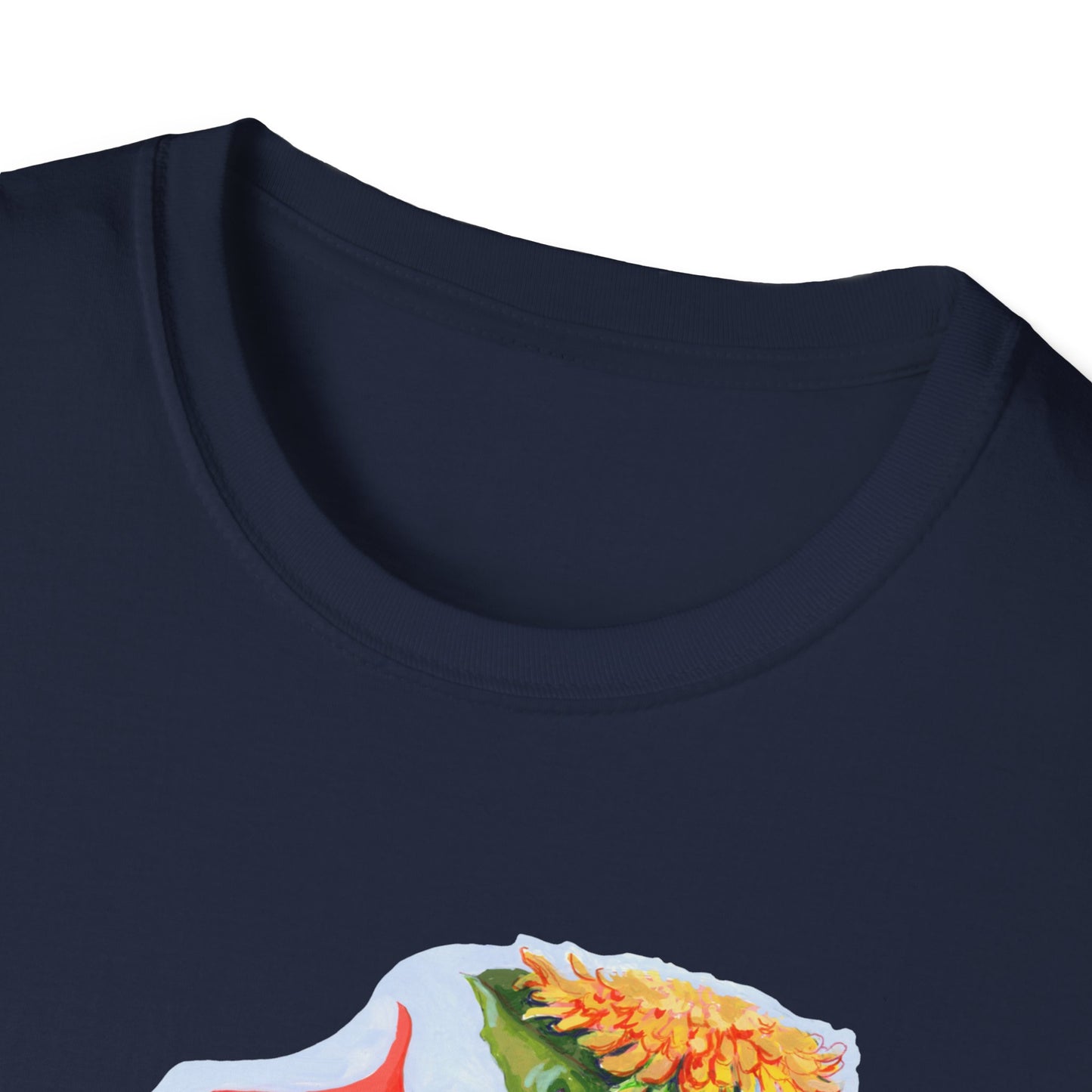 Heck Yes Permaculture: Gardening Shirt