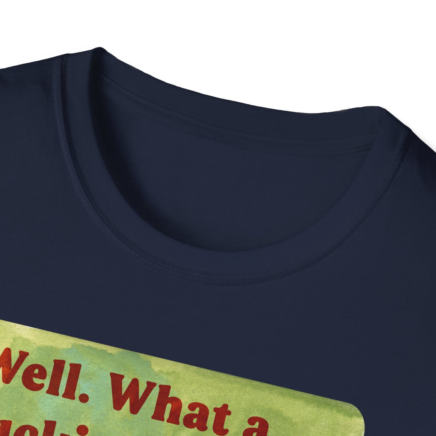 Well. What a fucking year this week has been: Mental Health Shirt