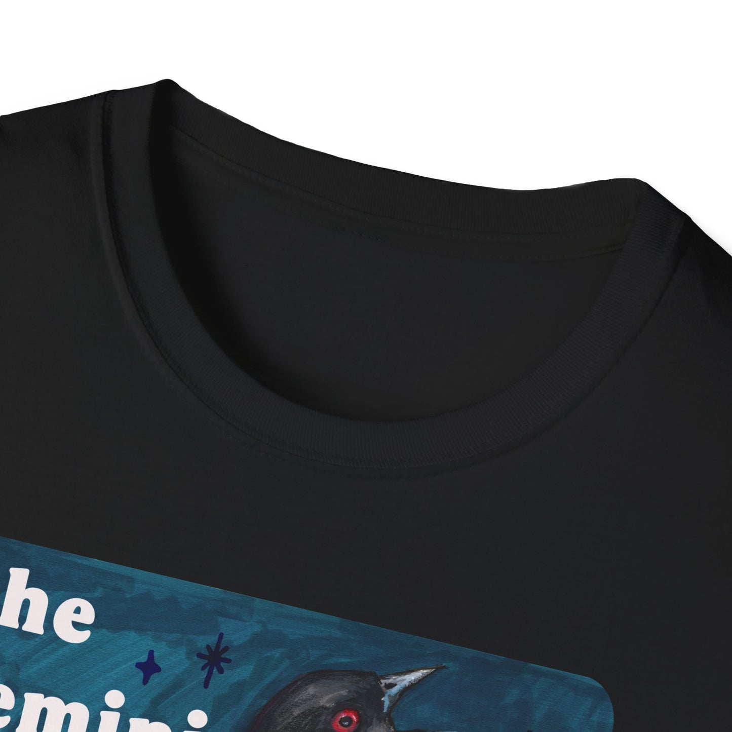 the feminine rage in me sees the feminine rage in you: feminist shirt