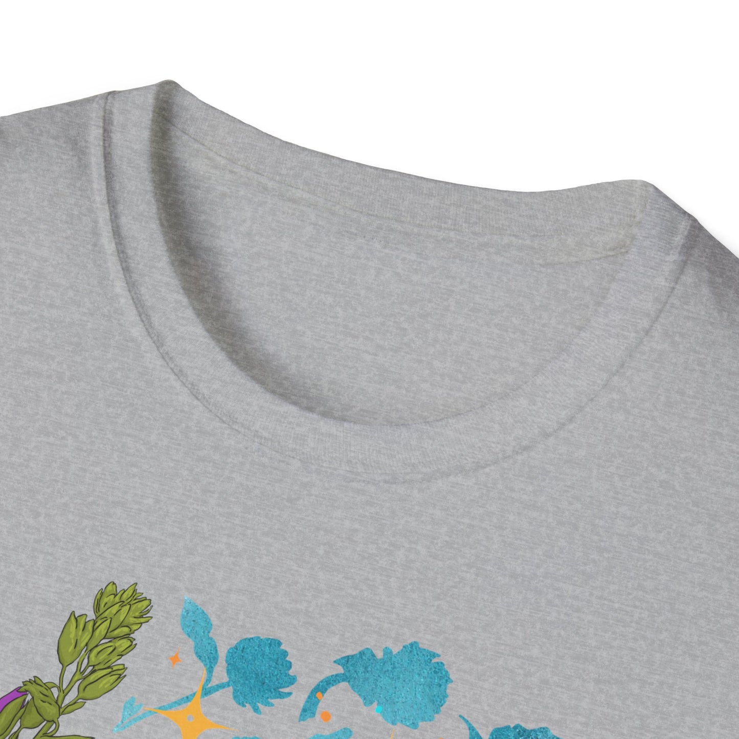 The function of art is to do more than tell it like it is—it's to imagine what is possible, bell hooks: feminist shirt