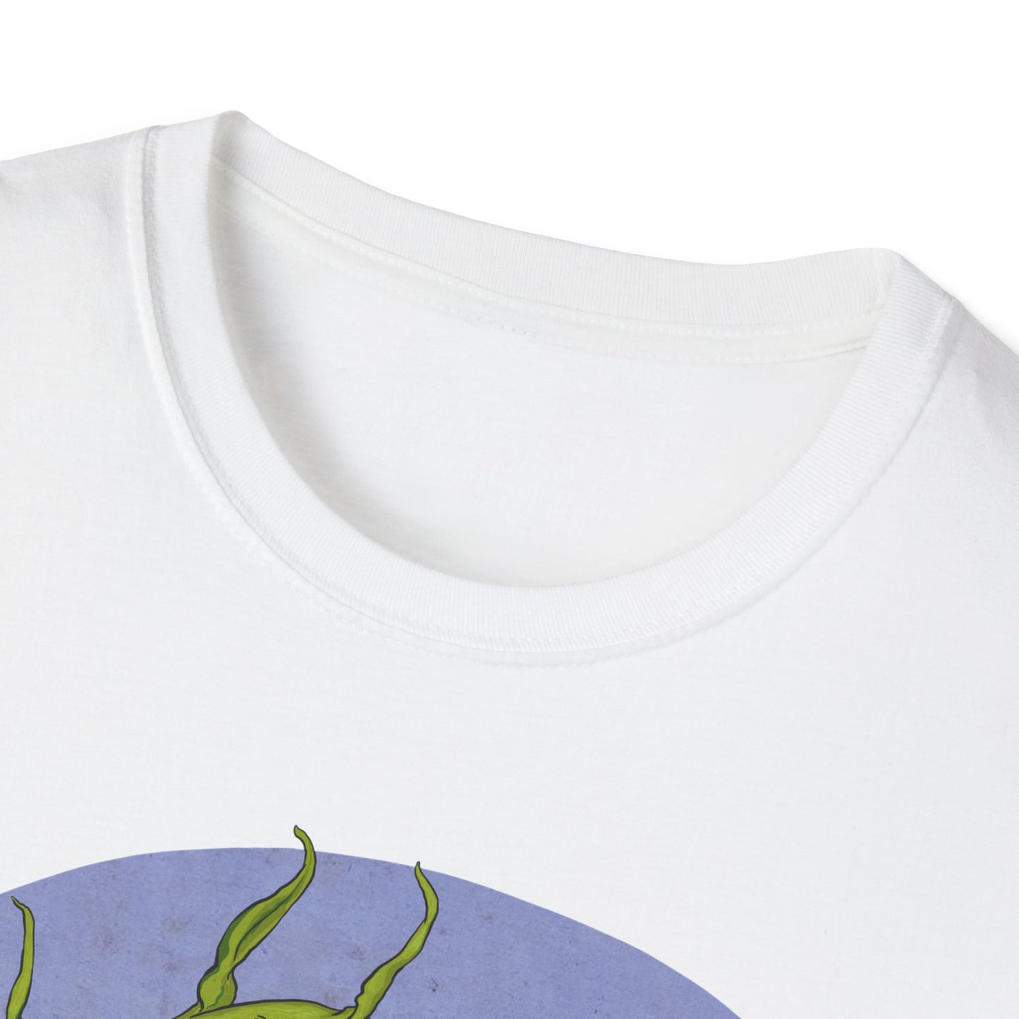 I saw that worrying had come to nothing, Mary Oliver: Feminist Shirt
