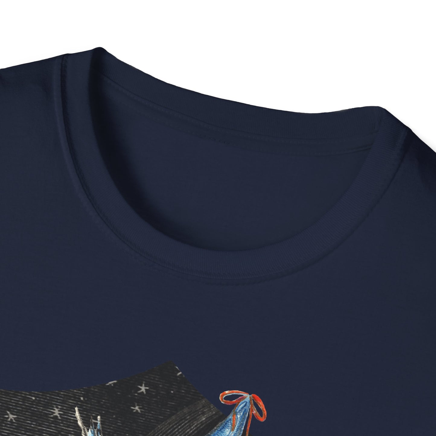 But these are my emotional support side quests: Mental Health Shirt