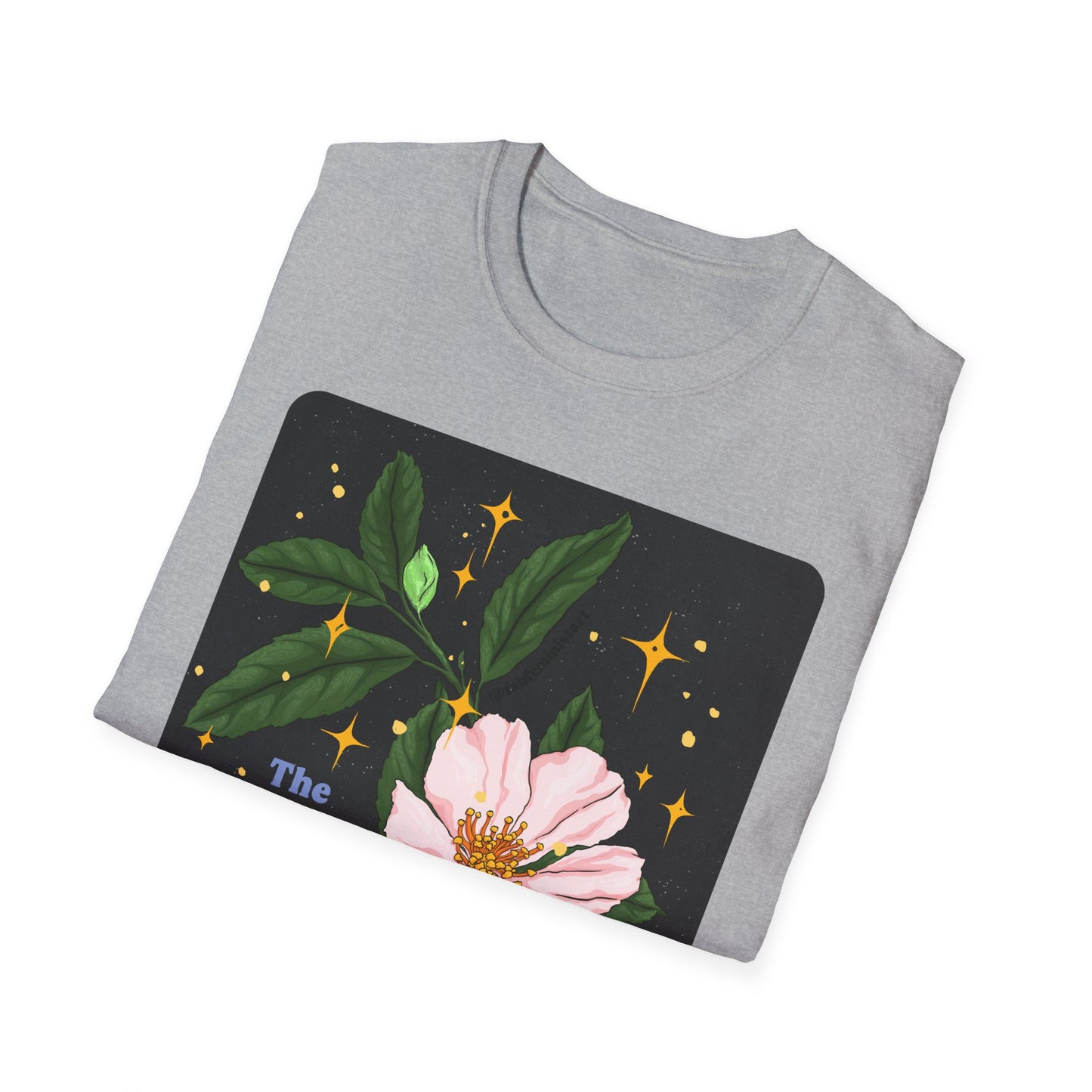 The only way to survive is by taking care of one another, Grace Lee Boggs: Feminist Shirt