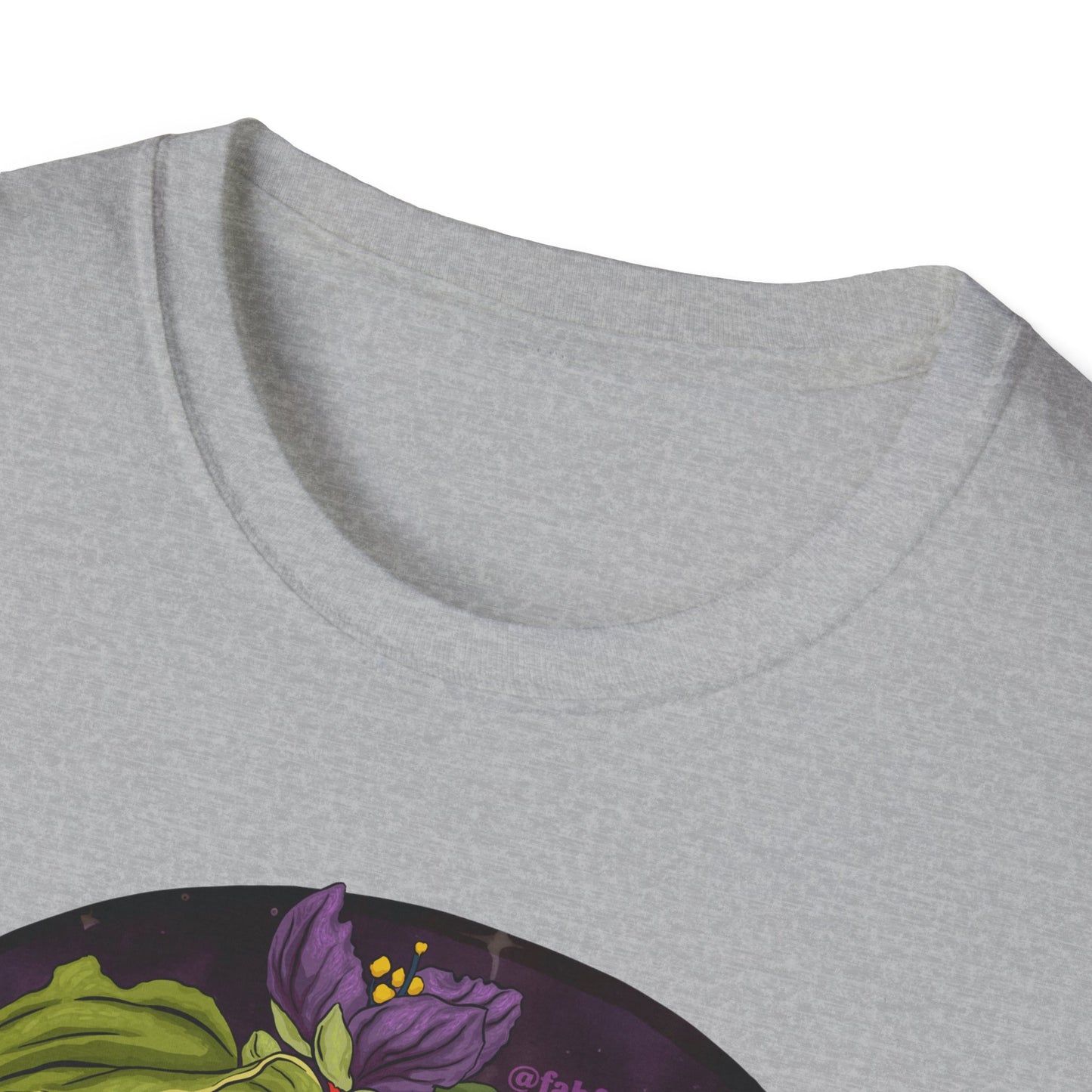 There is no love without justice, bell hooks: Feminist Shirt