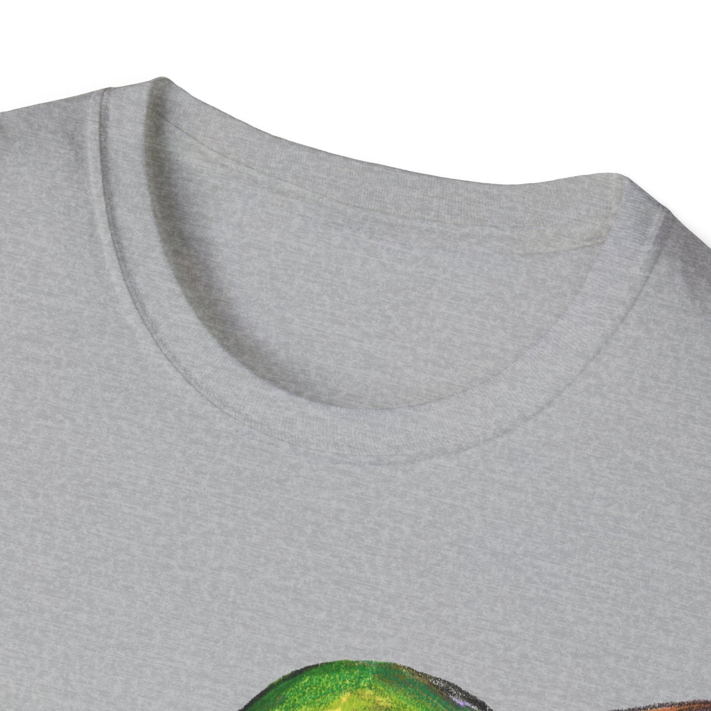 I Honor My Own Emotions and Experience: Mental Health Shirt