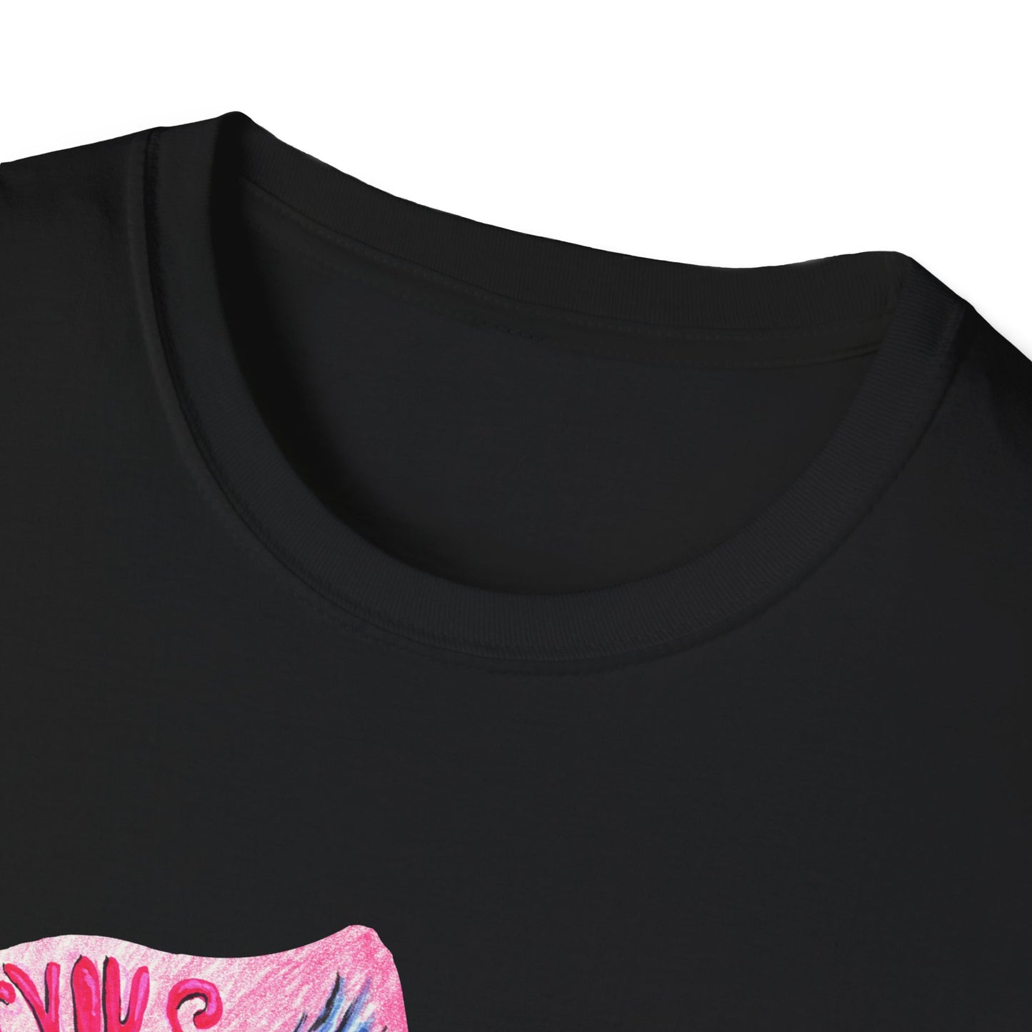 Ok Nervous System Now You Calm The F*ck Down: Mental Health Shirt