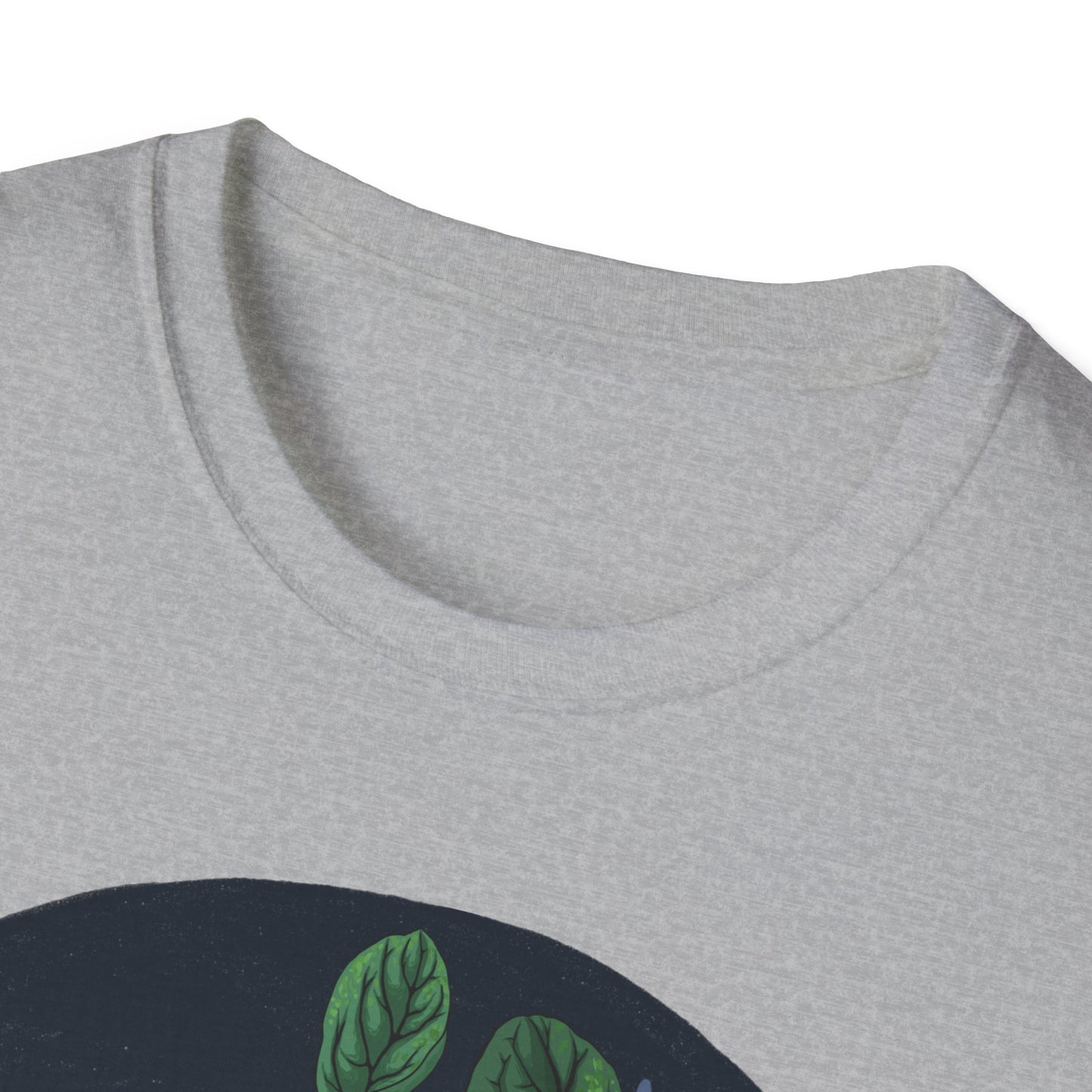 Rarely, if ever, are any of us healed in isolation. Healing is an act of communion, bell hooks: Feminist Shirt