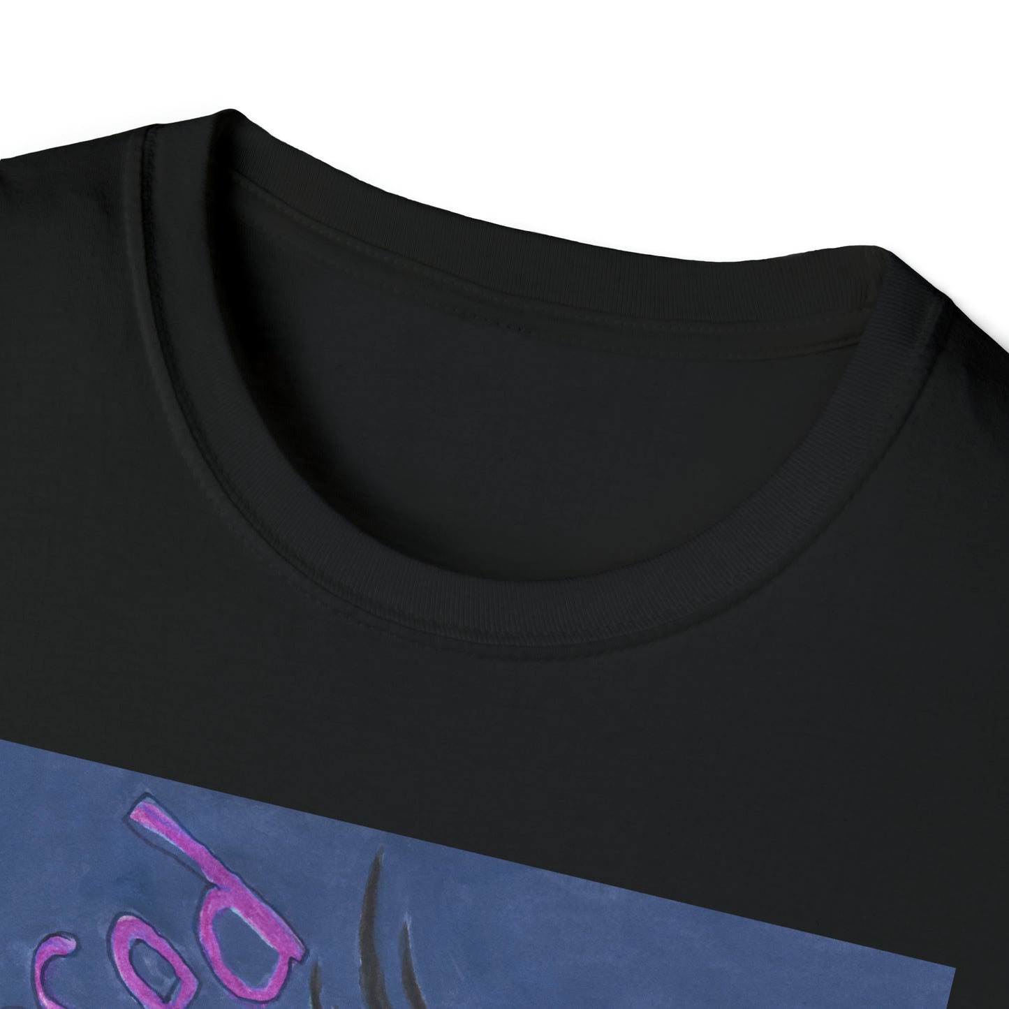 Stressed and Depressed: Mental Health Shirt