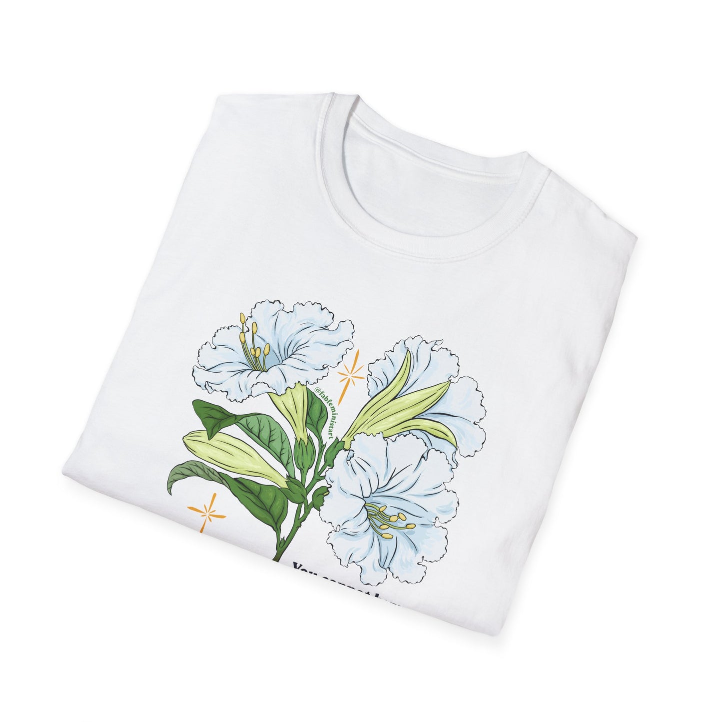 You cannot buy the revolution, Ursula K Le Guin: Feminist Shirt