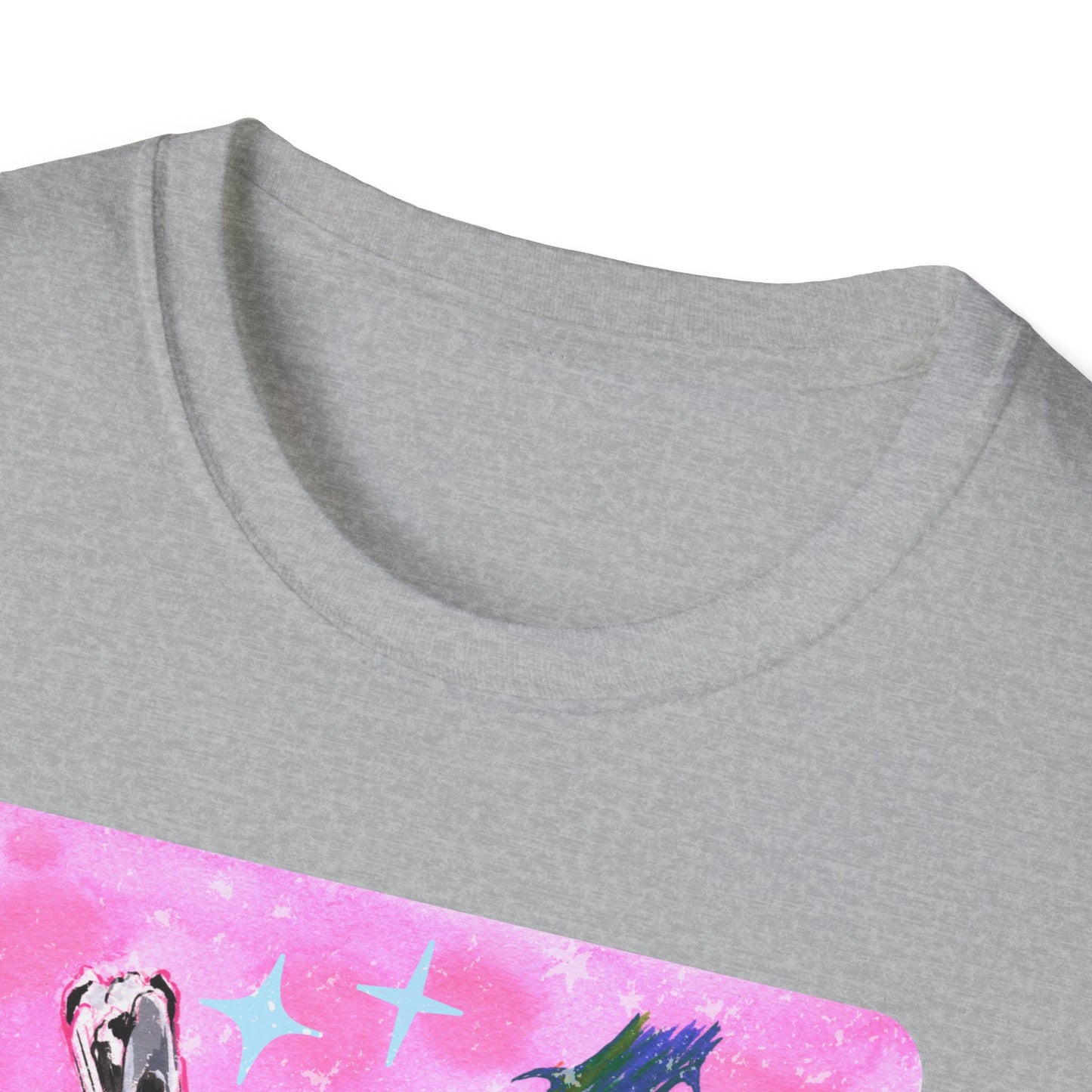 My only goal in life is to ruin a transphobe's day. Every. Single. Day: Feminist Shirt