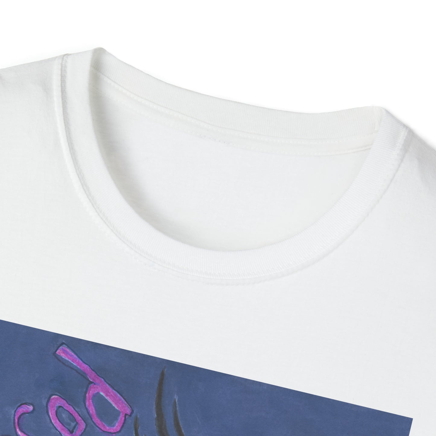 Stressed and Depressed: Mental Health Shirt