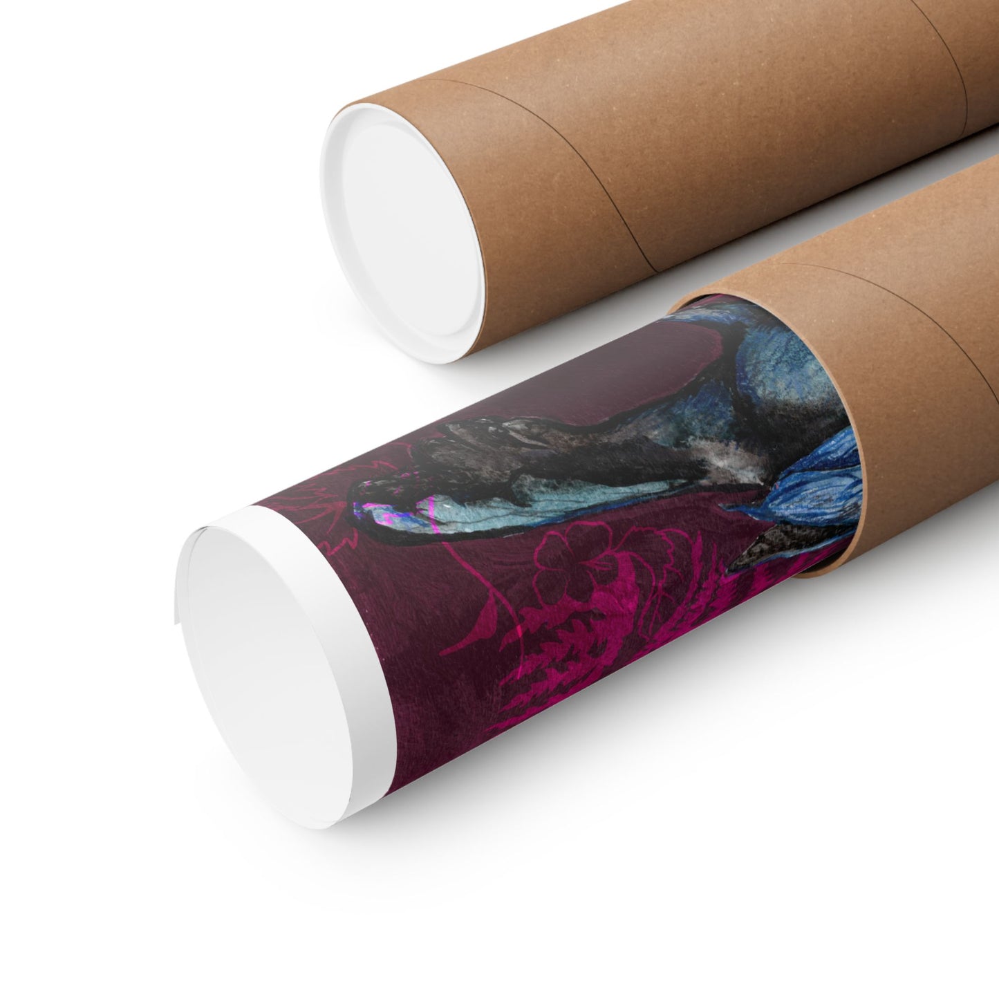 Why yes I did poop on your cyber truck and I'll do it again: Feminist Art Print