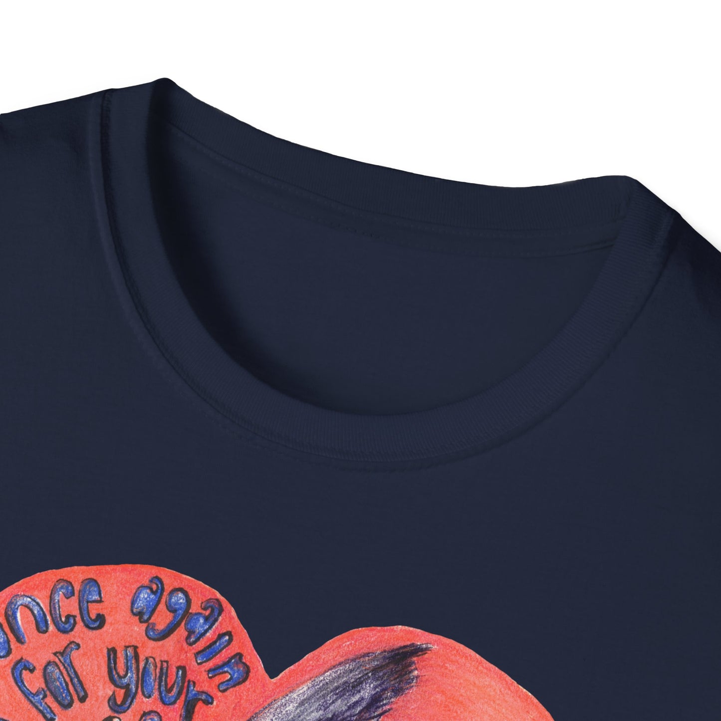 I Am Once Again Asking For Your Reassurance That You Love Me: Anxiety Shirt