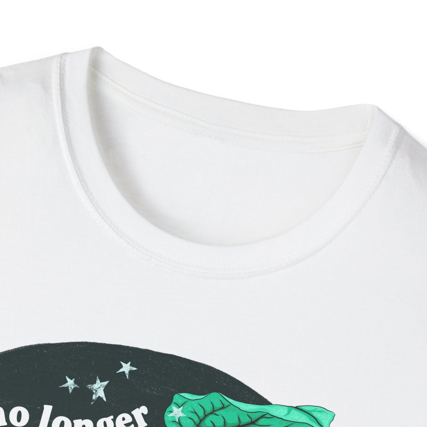 I am no longer accepting the things I cannot change, Angela Davis: Feminist Shirt
