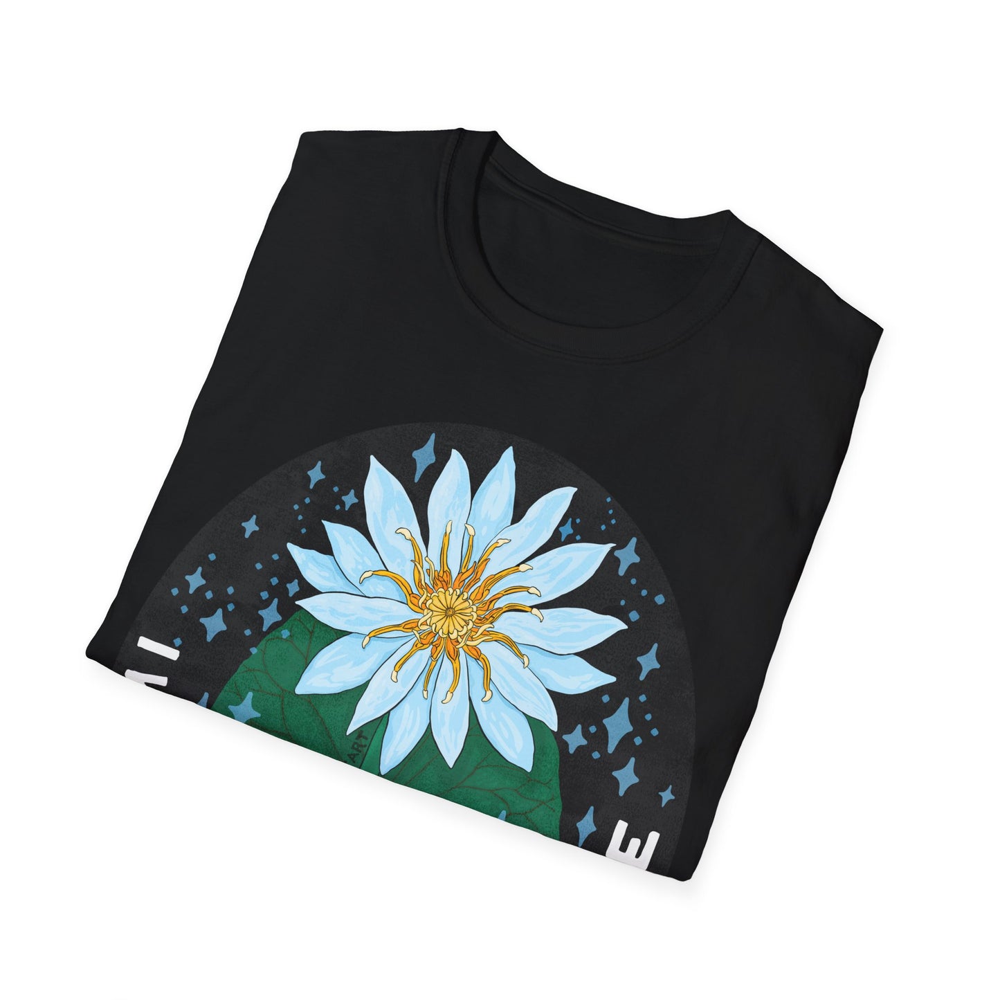 I was not made to be subtle: Feminist shirt