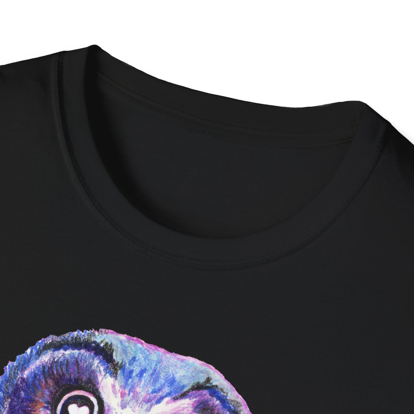I Told My Therapist All About You: Mental Health Shirt