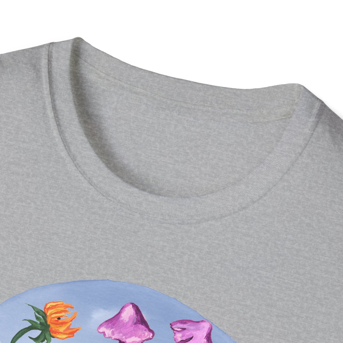 Difference is a reason for celebration and growth rather than a reason for destruction, Audre Lorde: Feminist Shirt