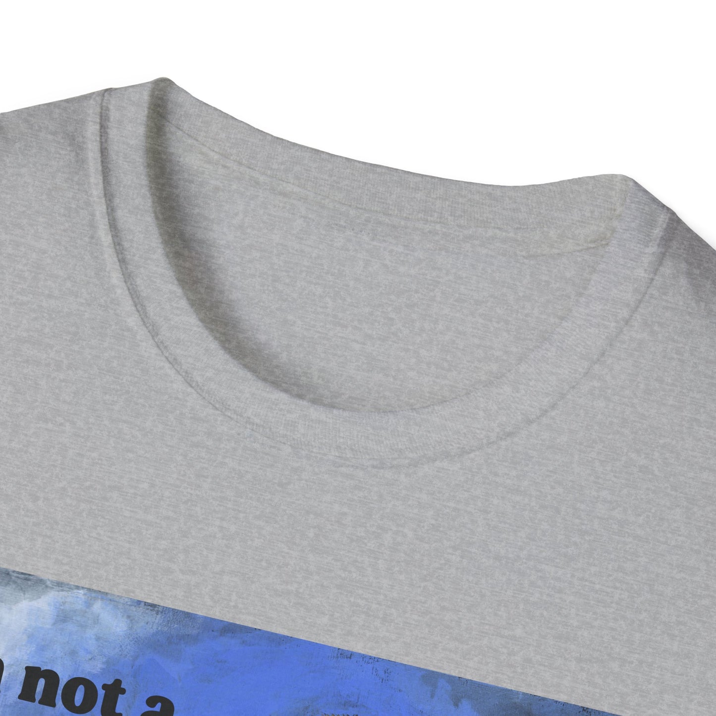 I am not a safe space for your hatred. You can choke on it. Disrespectfully: Feminist Shirt