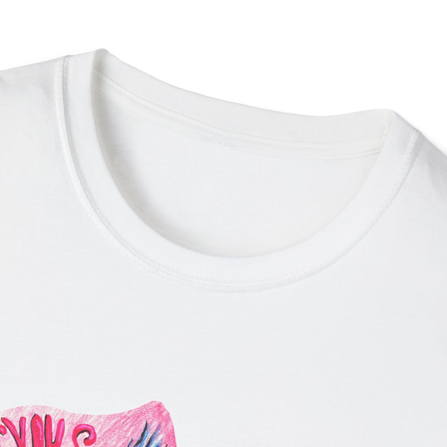 Ok Nervous System Now You Calm The F*ck Down: Mental Health Shirt