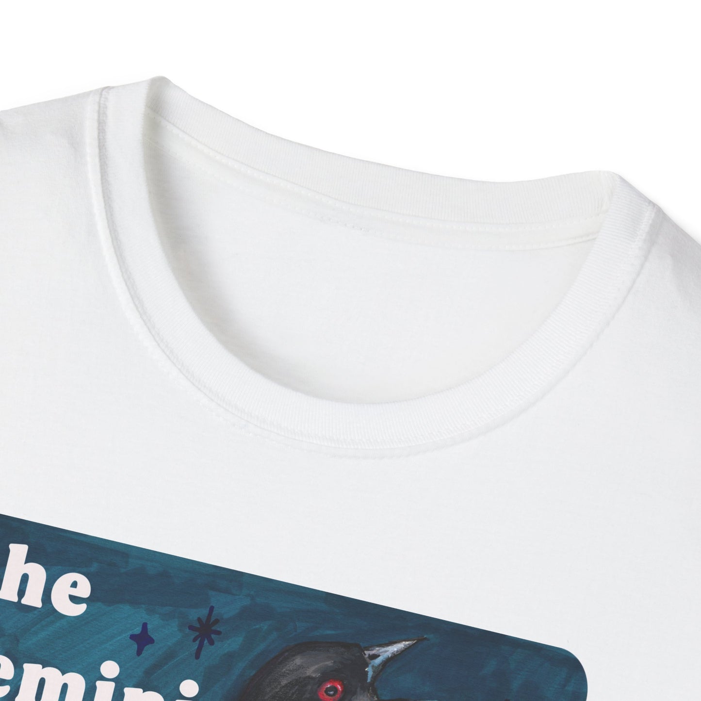 the feminine rage in me sees the feminine rage in you: feminist shirt