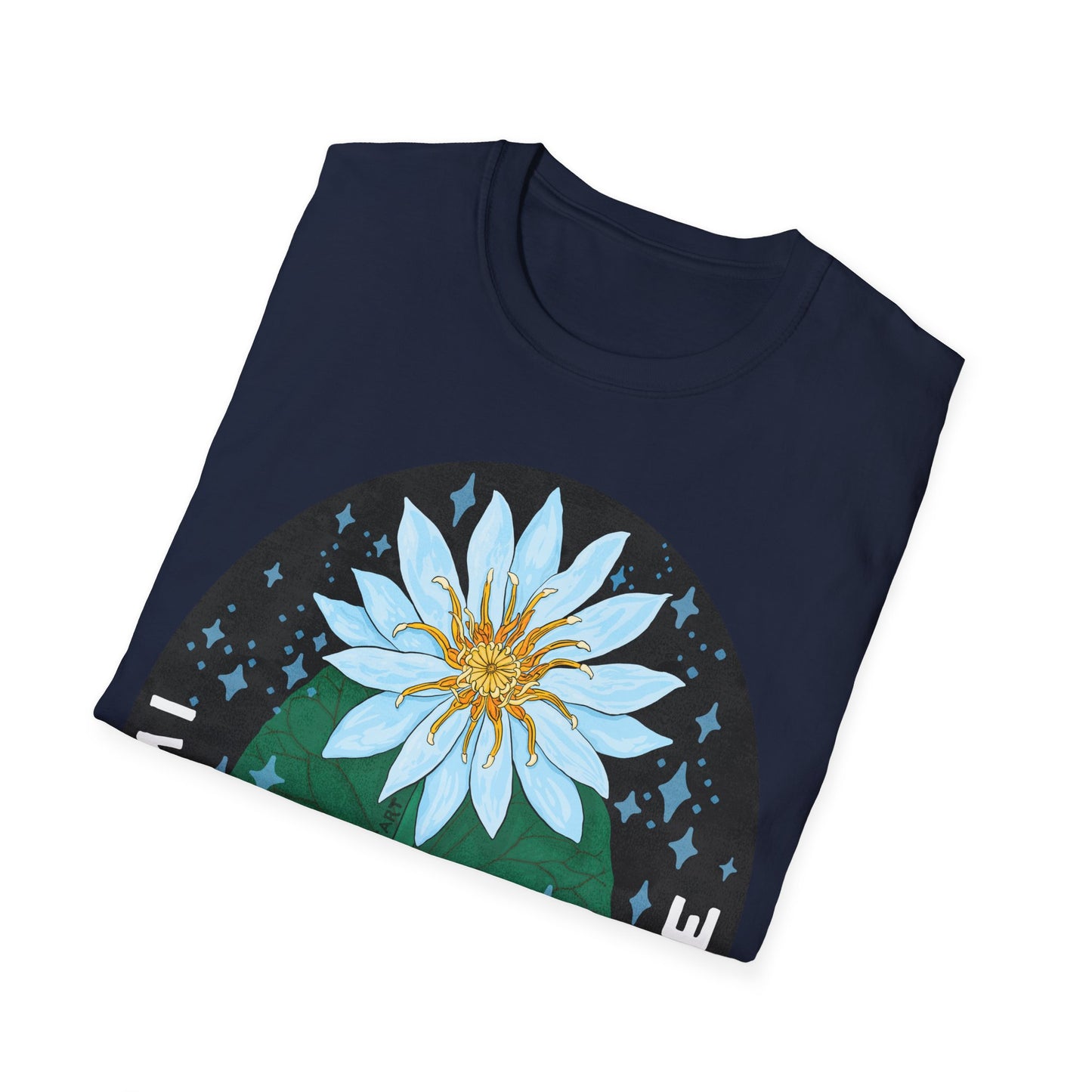 I was not made to be subtle: Feminist shirt