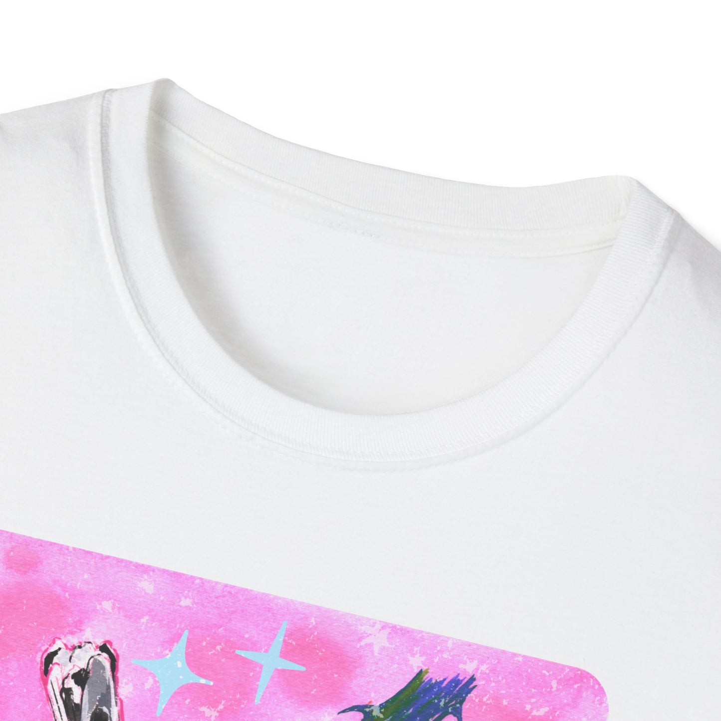 My only goal in life is to ruin a transphobe's day. Every. Single. Day: Feminist Shirt