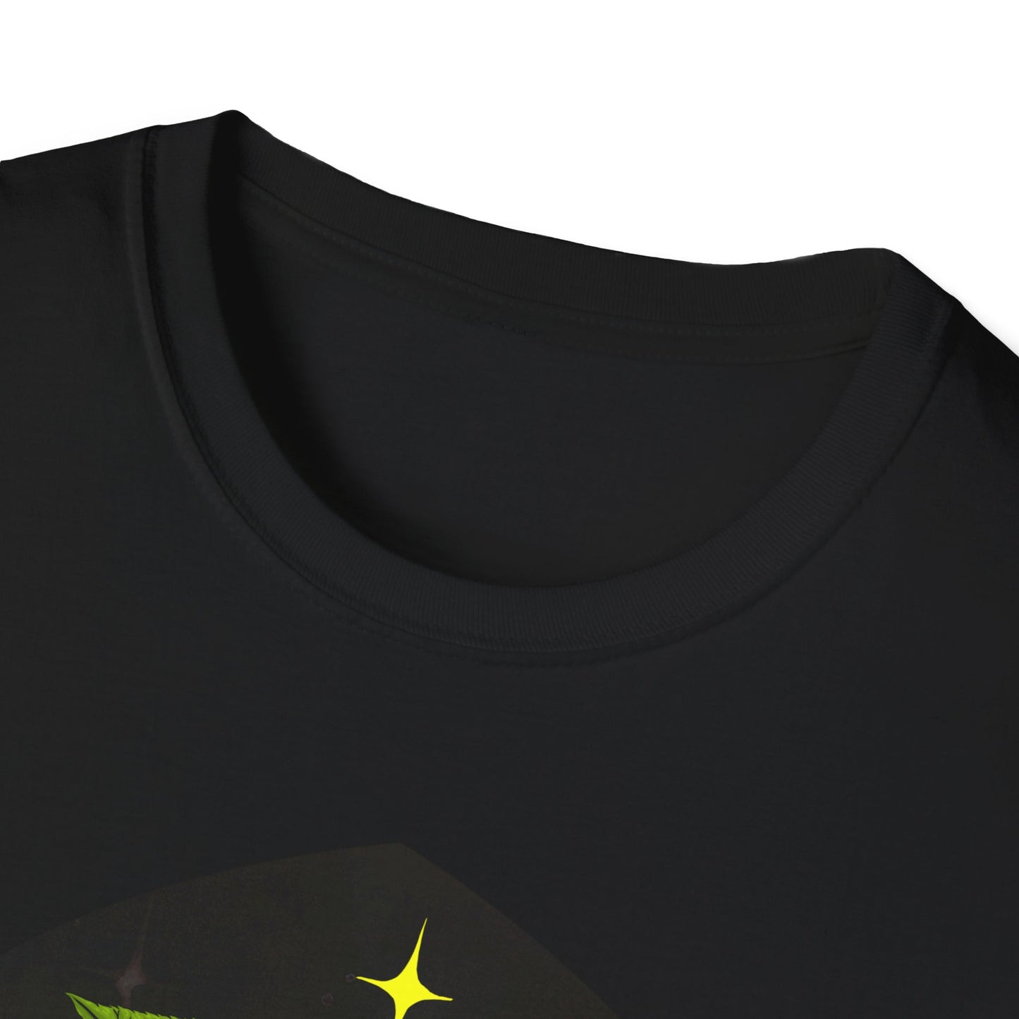 Loving our neighbors means dismantling the systems that oppress them: Feminist Shirt