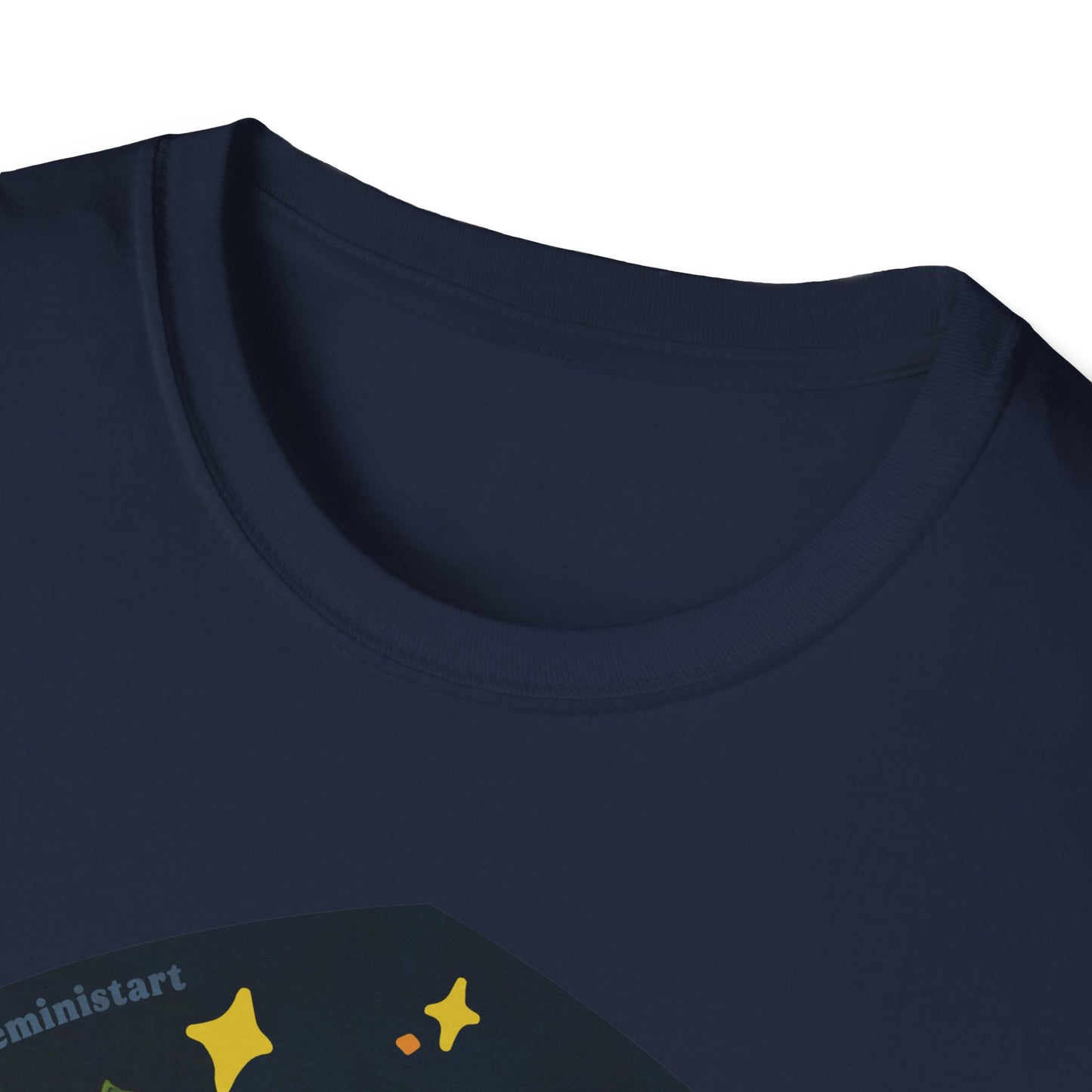 May our rage and heartbreak fuel us towards action and connection: Feminist Shirt