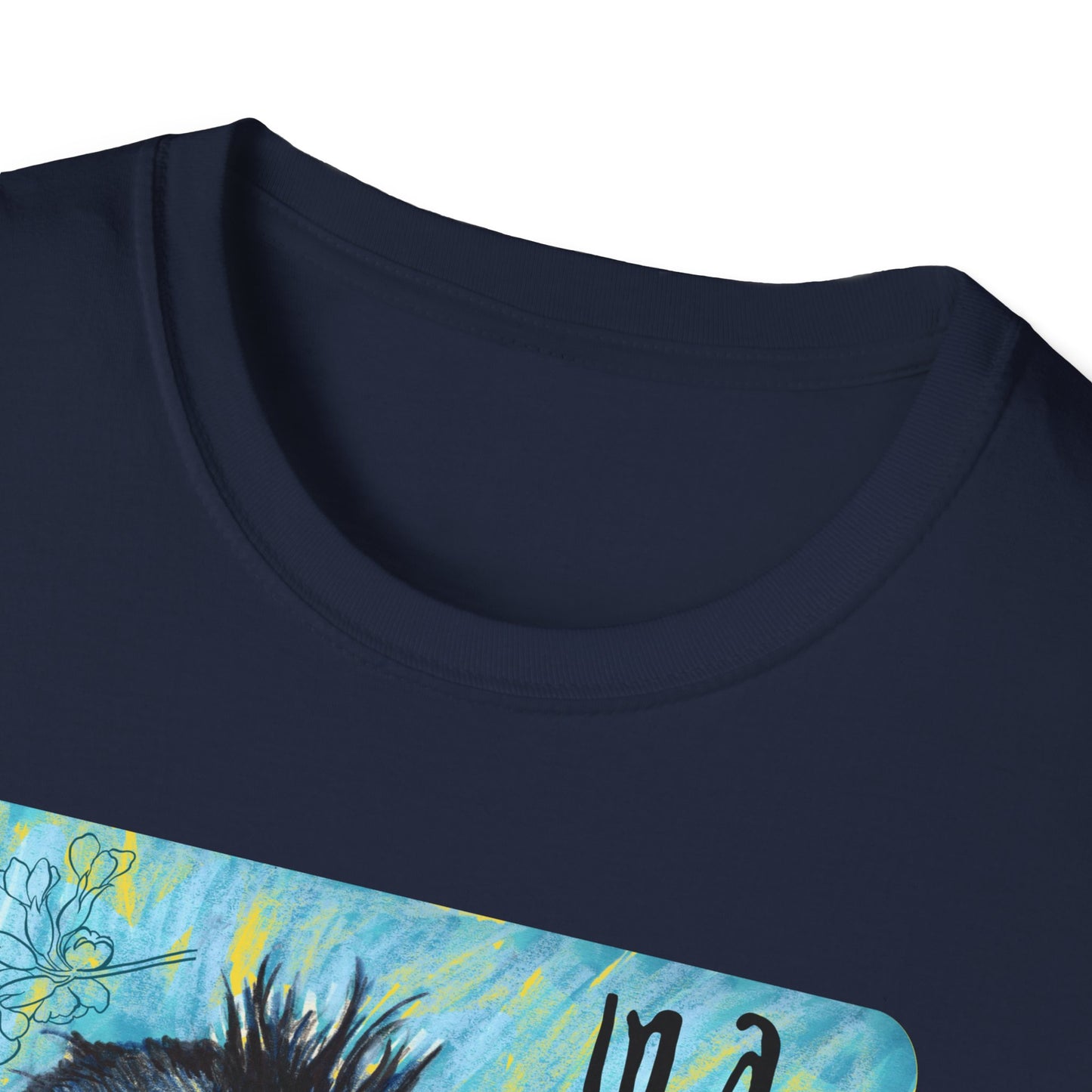 In a World of Monster Capitalist Oligarchs, Yes, I Will Be Difficult: Feminist Shirt