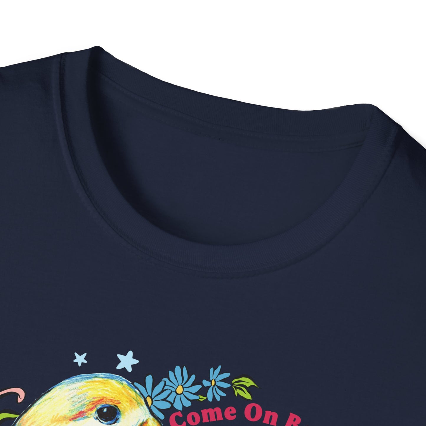 Come On Bestie, We're Gonna Go Shit On Nazis: Feminist Shirt