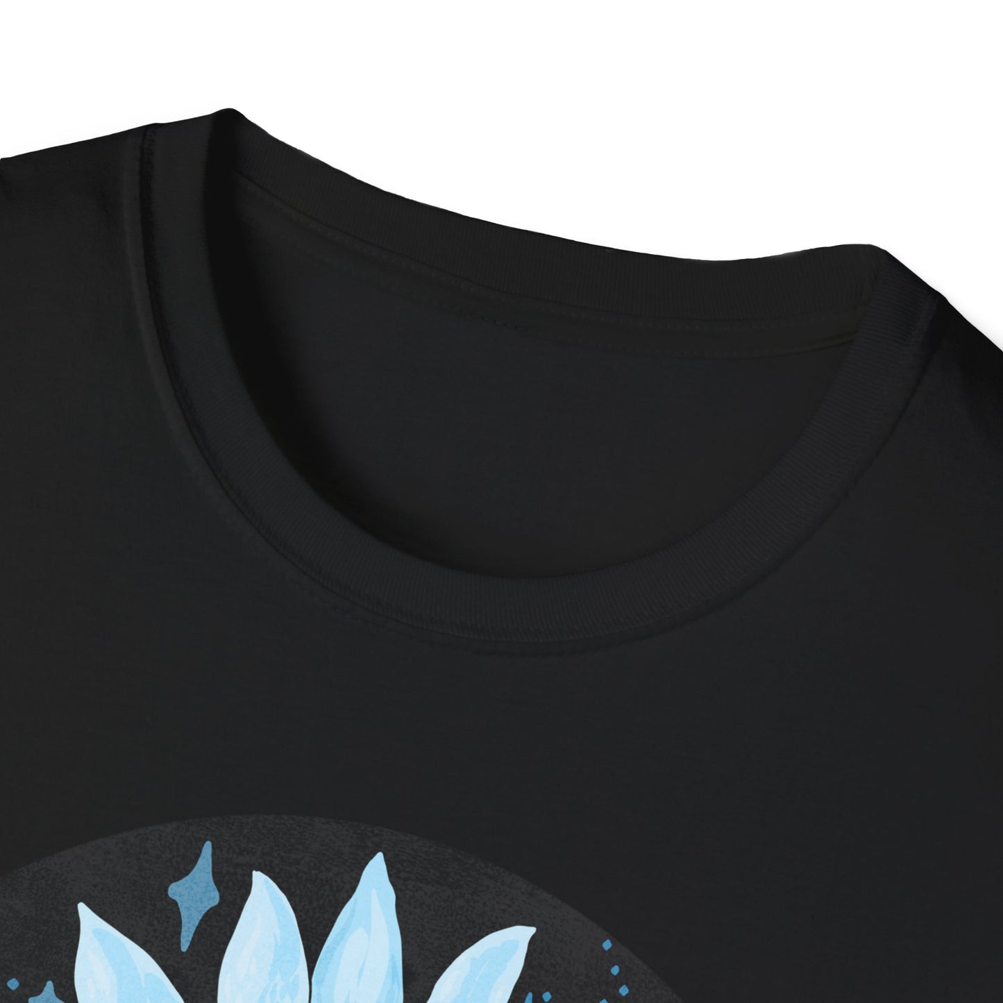 I was not made to be subtle: Feminist shirt