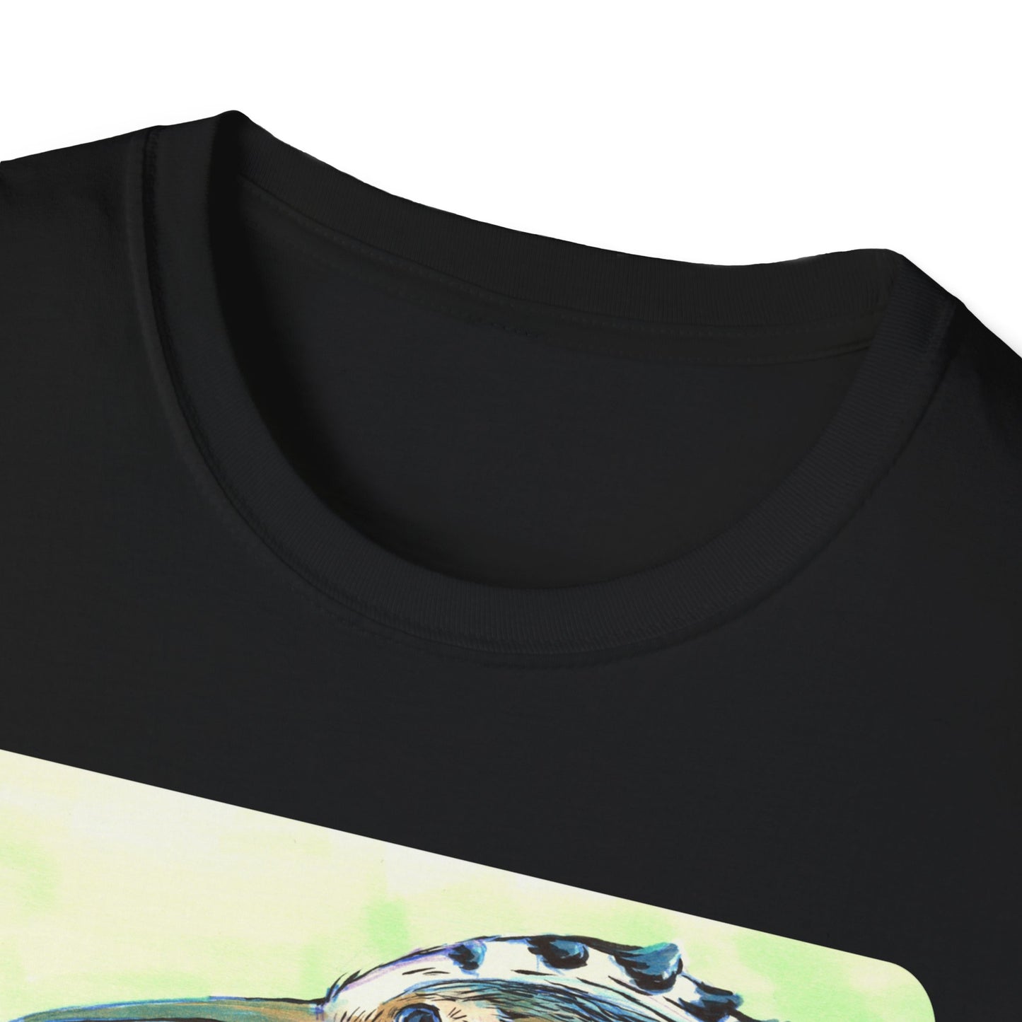Just Chasing That Serotonin High: Mental Health Shirt