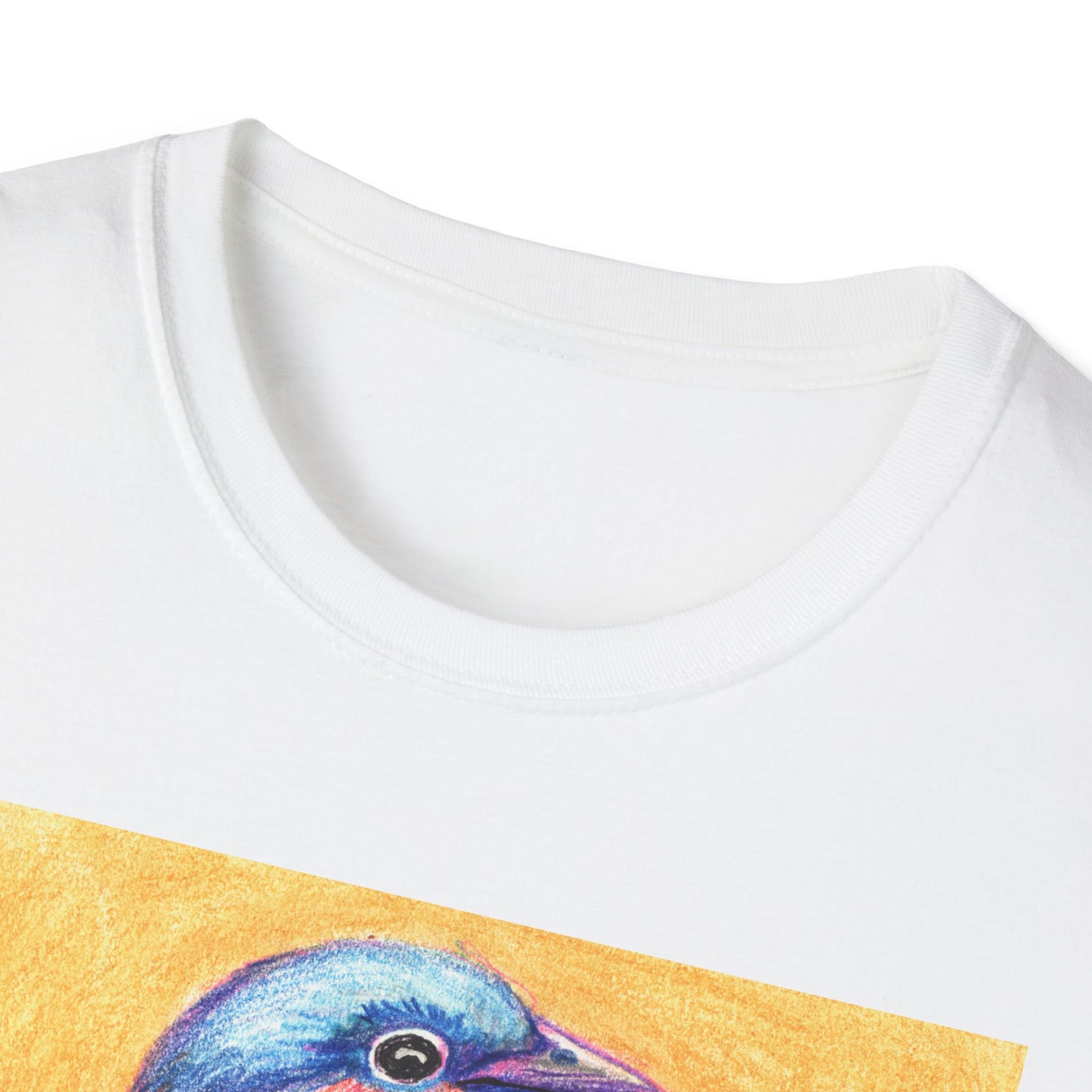 I Am Coming Back To Myself: Mental Health Shirt