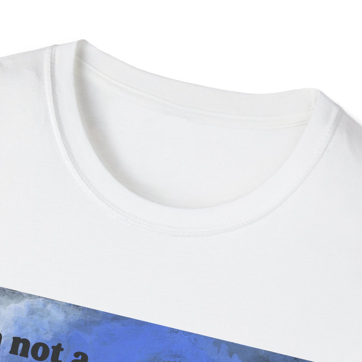 I am not a safe space for your hatred. You can choke on it. Disrespectfully: Feminist Shirt