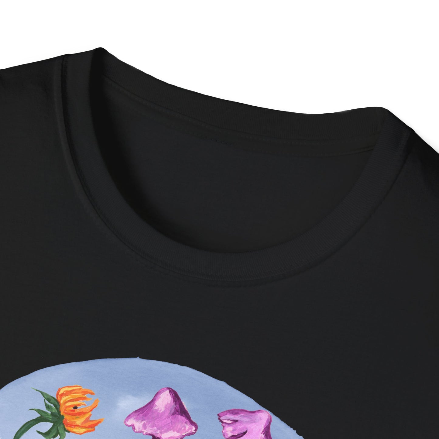 Difference is a reason for celebration and growth rather than a reason for destruction, Audre Lorde: Feminist Shirt