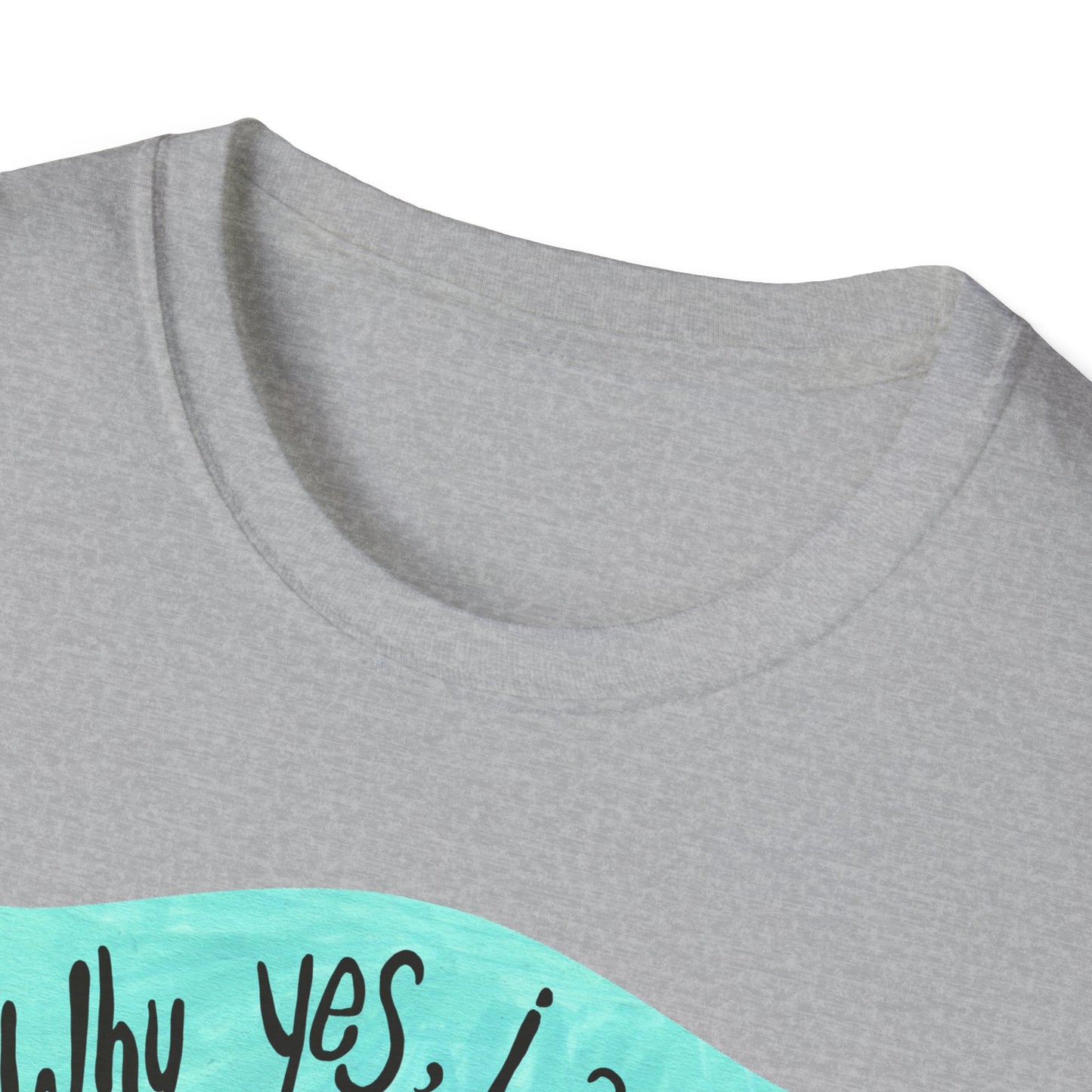 Why yes I am a mental health warrior rawr: Mental Health Shirt