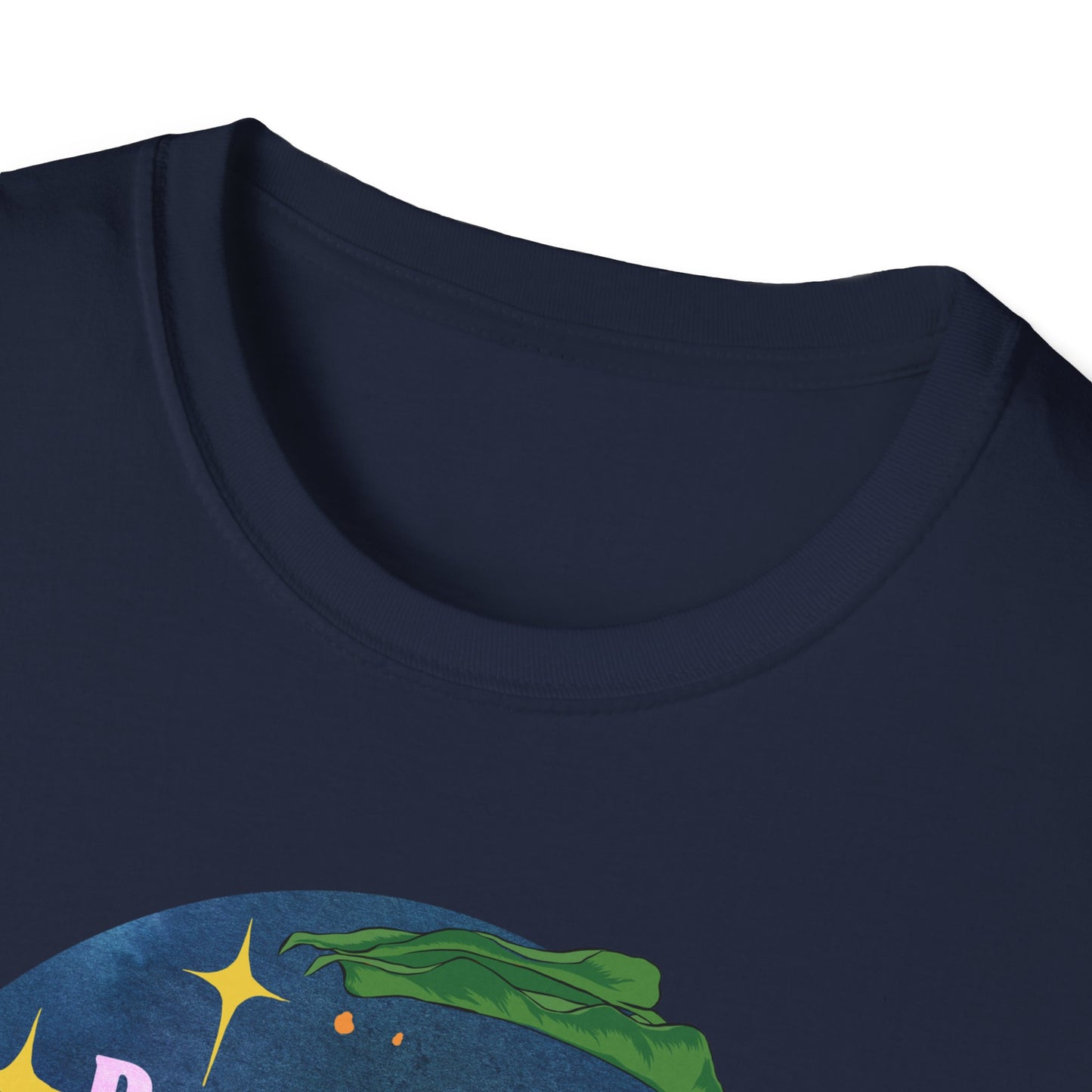 present me is very annoyed with what past me said was a future me problem: feminist shirt