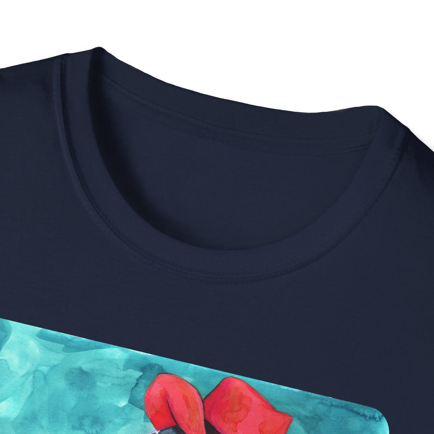 Yeehaw Fuck the Law: Feminist shirt
