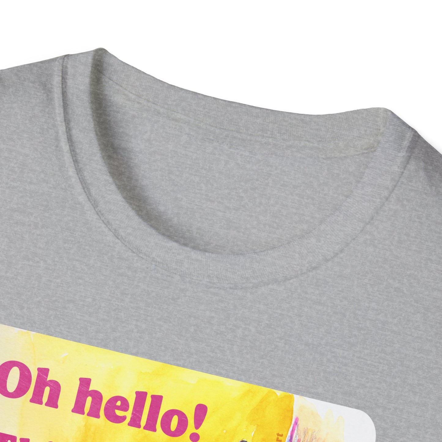 Oh hello this is a gentle reminder that capitalism is organized crime: Feminist Shirt