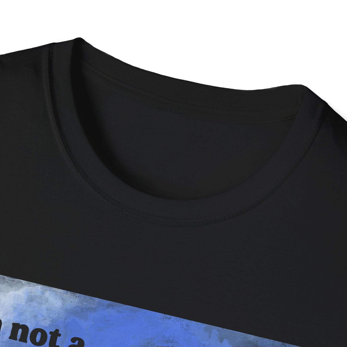 I am not a safe space for your hatred. You can choke on it. Disrespectfully: Feminist Shirt