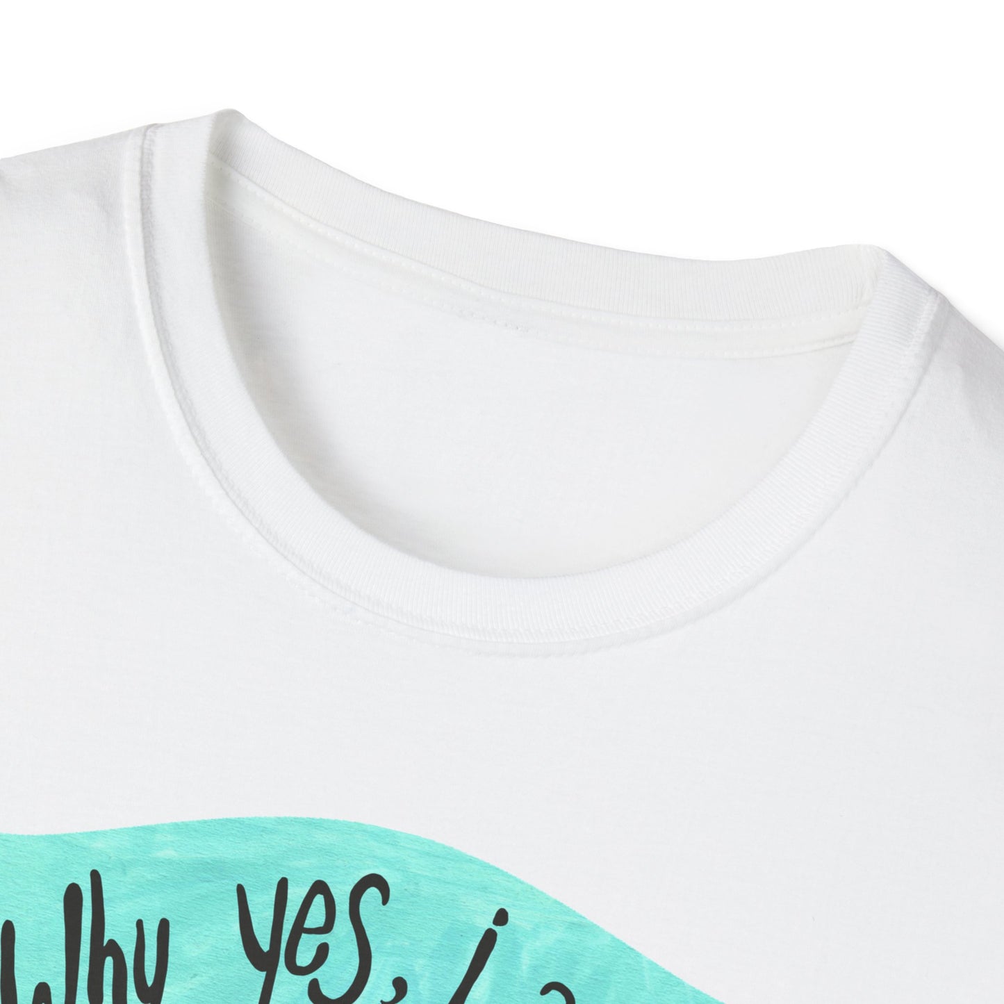 Why yes I am a mental health warrior rawr: Mental Health Shirt